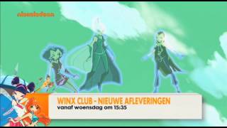 Winx Club Season 5 Part 2 Banner Dutch