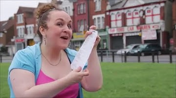 Shopping In Lidl Song But She Is A Squeaker In Year 7