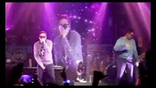 MC Mong - I Love U, Oh Thank U (feat. Kim Tae Woo) (150913_Live)