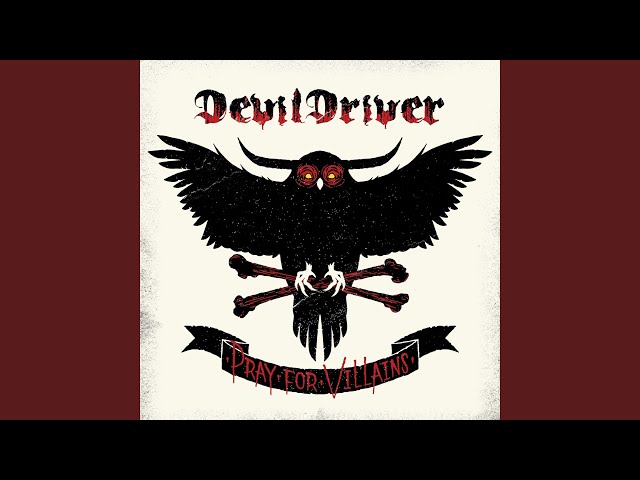 Devildriver - I See Belief