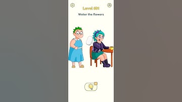 DOP 2 Gameplay Level 681 Delete  Part Solution and Answer 🔥 Subscribe