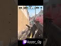 https://www.twitch.tv/kozer_0g