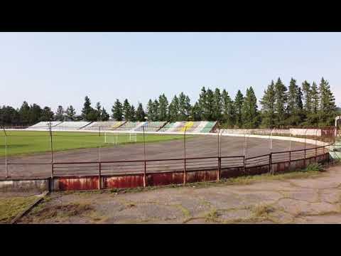 ხობის ცენტრალური სტადიონი