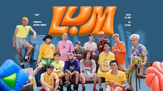 LỤM - Pjnboys, Huỳnh James, Hata, Lil Nhí, Tconk, Su | Official M/V Resimi