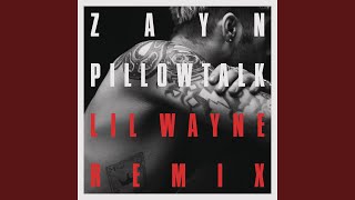 PILLOWTALK REMIX