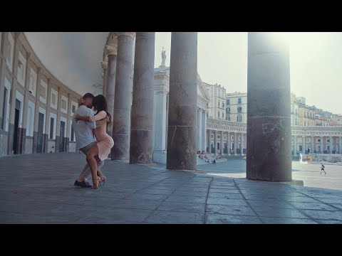 Señorita Bachata / Dance Video