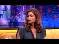 "Karren Brady" On The Jonathan Ross Show Series 6 Ep 2.11 January 2014 Part 3/5