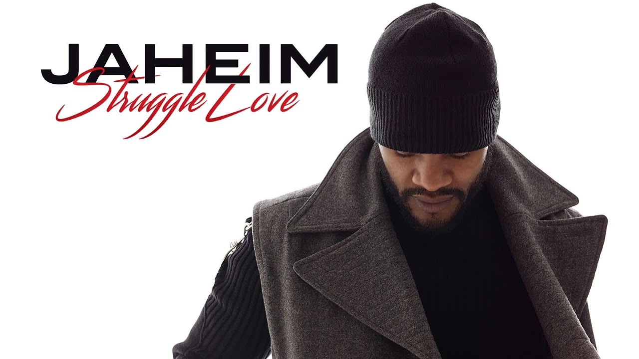 Watch Jaheim - Struggle Love (Audio) on YouTube