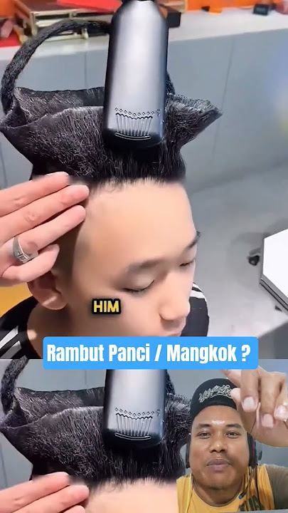 yCool hairstyle