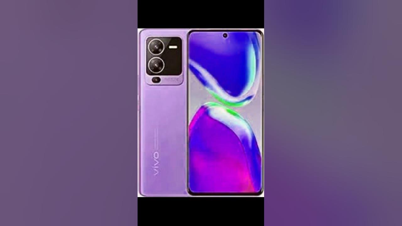 Vivo v29 pro unboxing full specifications best gaming phone youtube