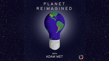 Season Two Teaser—Planet Reimagined