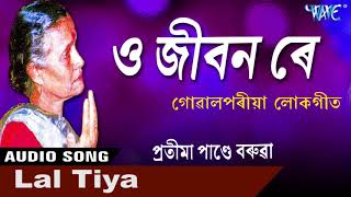 Assamese audio & video song, hope you like this song. please
subscribe, and comments about https://goo.gl/hq5txs album - o jiwan re
singer ...