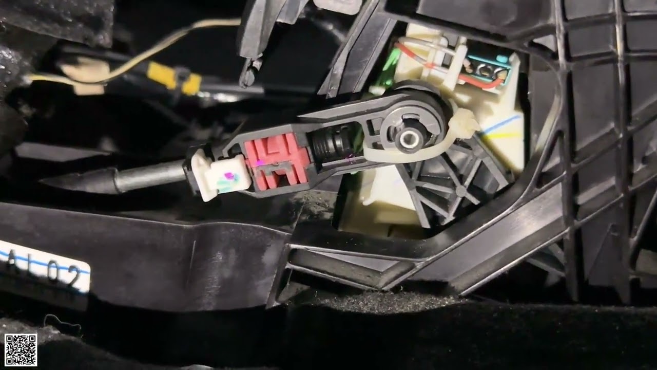 Transmission Bushing | VIOS