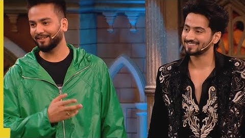 Elvish yadav vs Mr faisu in bigg Boss house | #biggbossott3