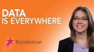 Why Should Girls Consider a Career in Biostatistics | Biostatistician Jennifer Smith | Career Girls