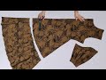  super amazing sewing secrets  only on my channel new idea dresses  very useful diy dresses