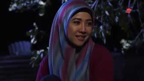 BUDAK MAGIK | EPISOD 9