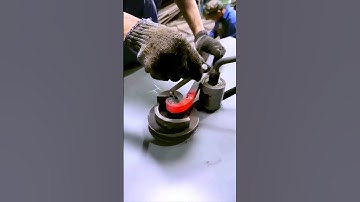 Sharing of the processing process of steel bar-Good tools can improve the efficiency of doing things