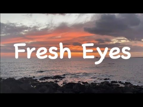 Andy Grammer-Fresh Eyes