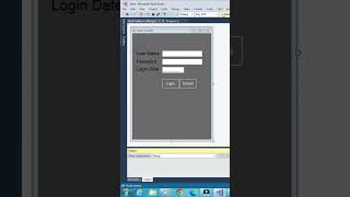 C# How to Use Mask Text box screenshot 2