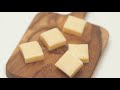 プレミアム北海道牛乳キャラメル【Premium Hokkaido Milk Caramel】