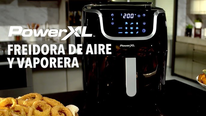 Power XL Vortex Pro Air Fryer 6qt