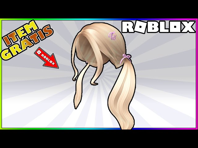 COMO PEGAR! CABELO GRÁTIS DA TWICE SQUARE NO ROBLOX #robloxfyp