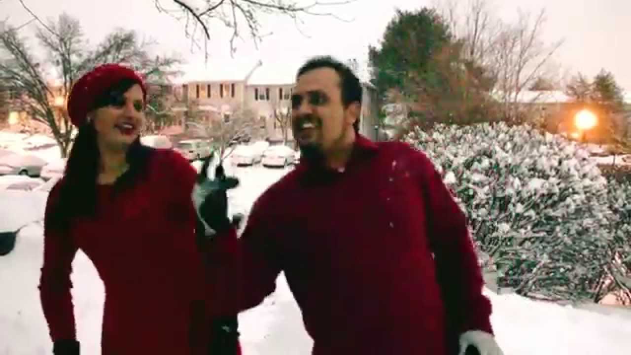Nepali Song Jaalma Nepali Song Jaalma- Resham Filili (Snow Version) - YouTube