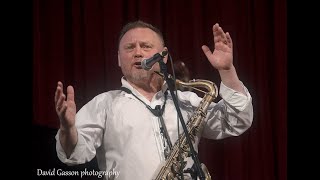 Pula Jazz Festival by David Gasson