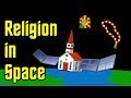 Religion in Space