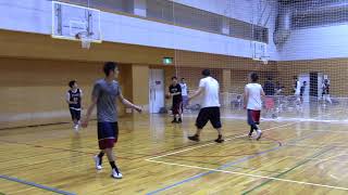 MDDS紅白戦20171113【4本目】