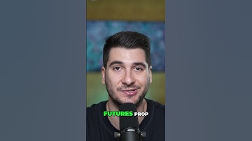 Million-Dollar Prop Firm Trader Reveals The Best Trading Strategy #shorts