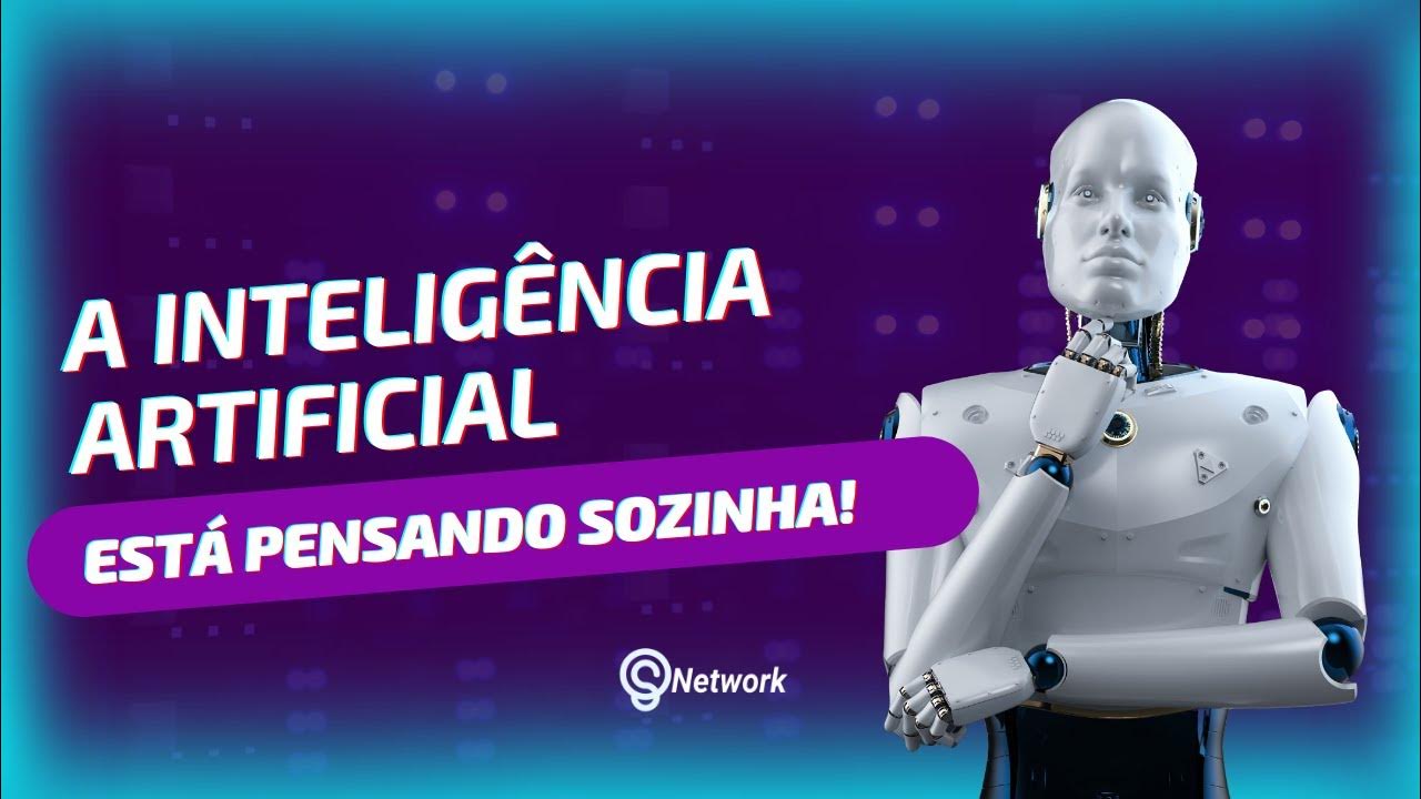 Esta inteligência artificial aprendeu sozinha, em questão de horas