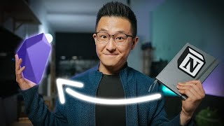 I built Jeff Su's Notion in Obsidian