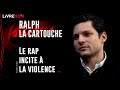 Ralph la cartouche  criture inclusive et infiltration woke dans lducation