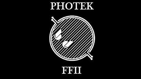 Photek - Man Down