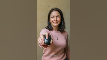 কম্পিউটার মাউস এর বিবর্তন. Evolution of the computer mouse. #computermouse #mouse #shorts