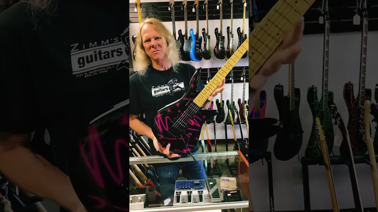 Yamaha MG-MII #electricguitar #guitar #yamahaguitars - YouTube