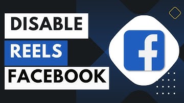 How to Turn Off Reels on Facebook Disable Reels and Short Video!