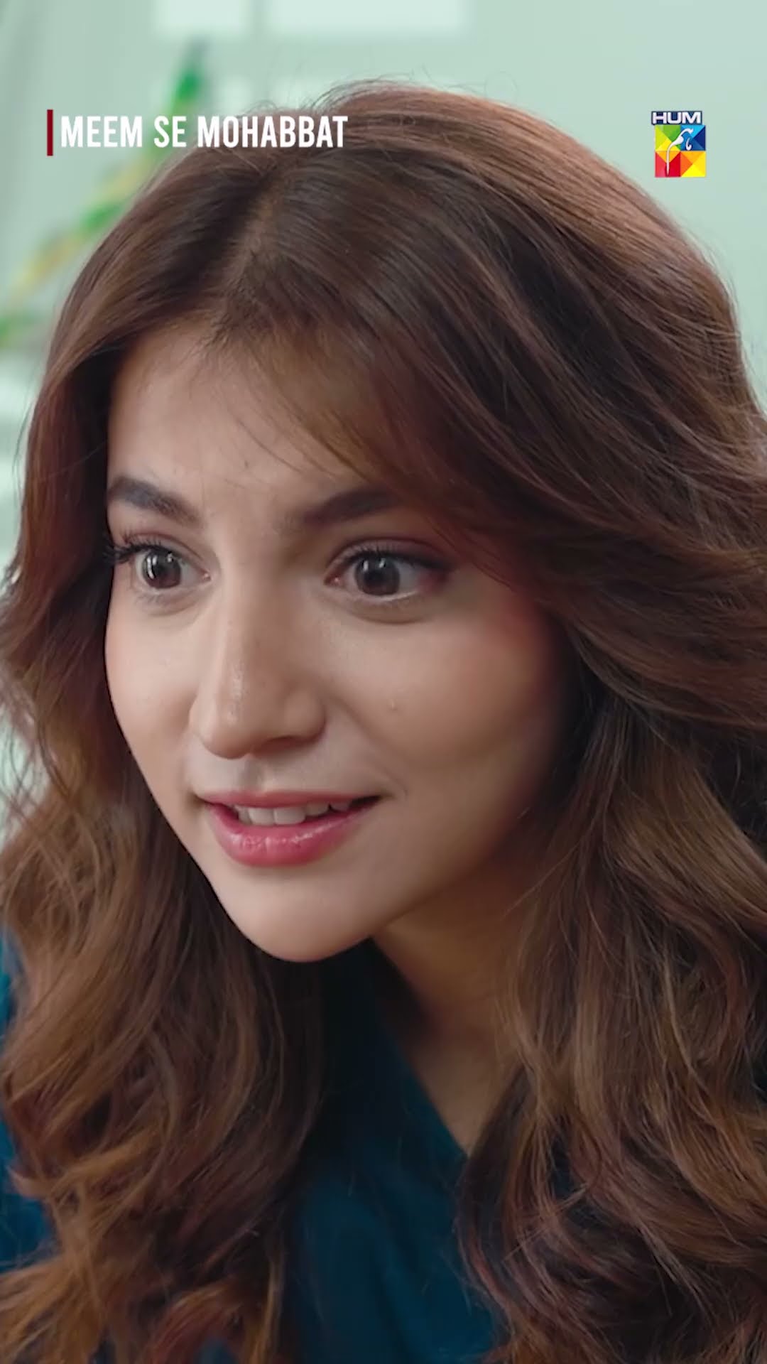 Arey Tum Bolte Bhi Ho Ya Nahi..? #shorts #dananeermubeen #ahadrazamir #meemsemohabbat #drama