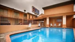 Best Western Inn of Del Rio