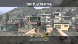 First for PsyQo [TP] Sick favela dropback.
