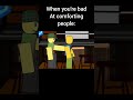 when you're bad at comforting people #roblox #meme #dc2 #animation