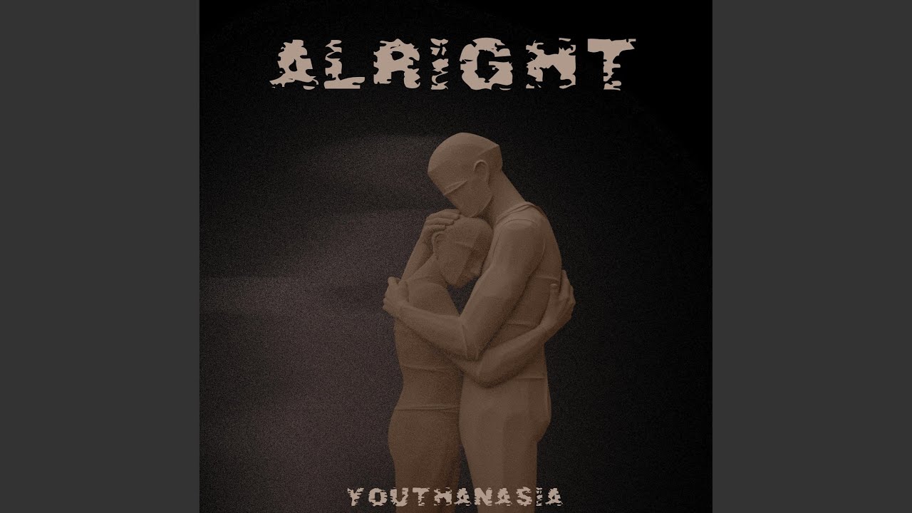 Watch Alright on YouTube Watch Alright on YouTube