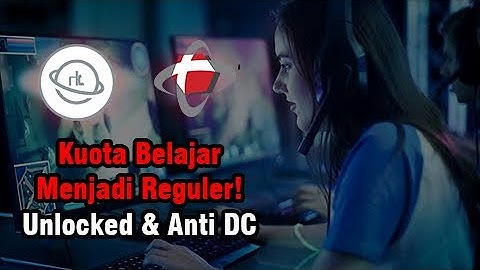 TERBARU! Config Belajar Telkomsel Expired 12 September 2021 [HTTP Custom]