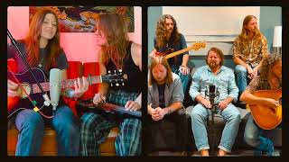 Fleetwood Mac  'The Chain' (Larkin Poe and The Sheepdogs Cover Video)