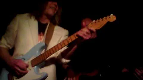 Rhett Tyler live at the Turning Point