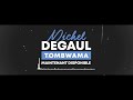 Michel degaul tombwama official audio