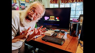 Dung Darach - Sinclair ZX Spectrum Retro 8Bit Game Of The Week at Sinclair Society - Retrogaming