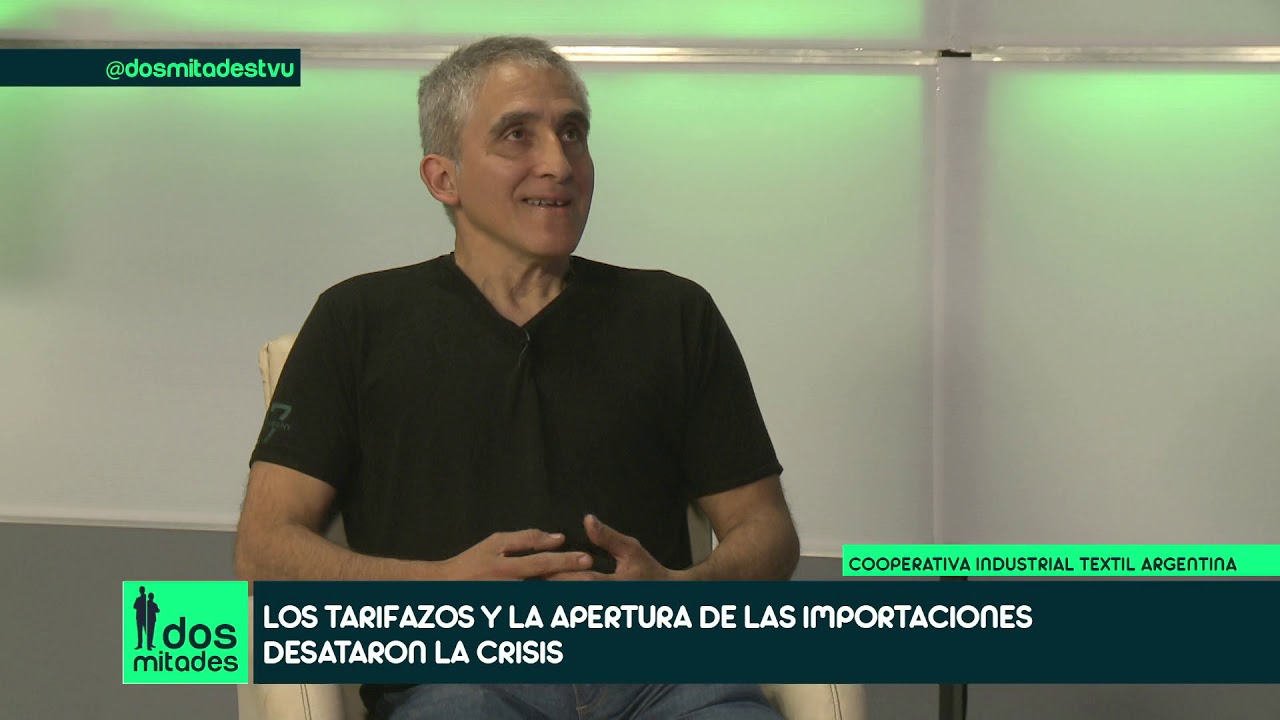 universidad nacional de la plata brasileiros dosmitades ENTREVISTA SERGIO YOSCO